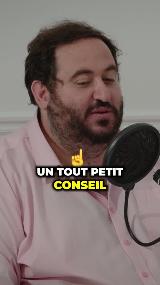 Sans Permission : Apprendre l'anglais — Oussama Ammar